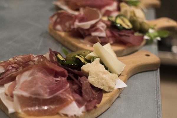 Antipasti