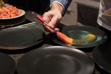 Kochkurs Markus Lindner von Lindners Culinarium - ISARBLOG