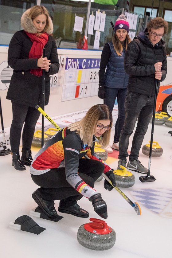 Curling Nationalmannschaft Füssen - ISARBLOG