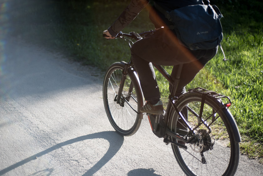 E Bike Days / eBike Days München Munich - ISARBLOG