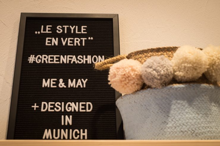 ME & MAY me and may boutique fashion münchen munich - ISARBLOG