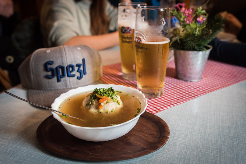 spezltour Felix Neureuther Zugspitze Garmisch Partenkirchen - ISARBLOG