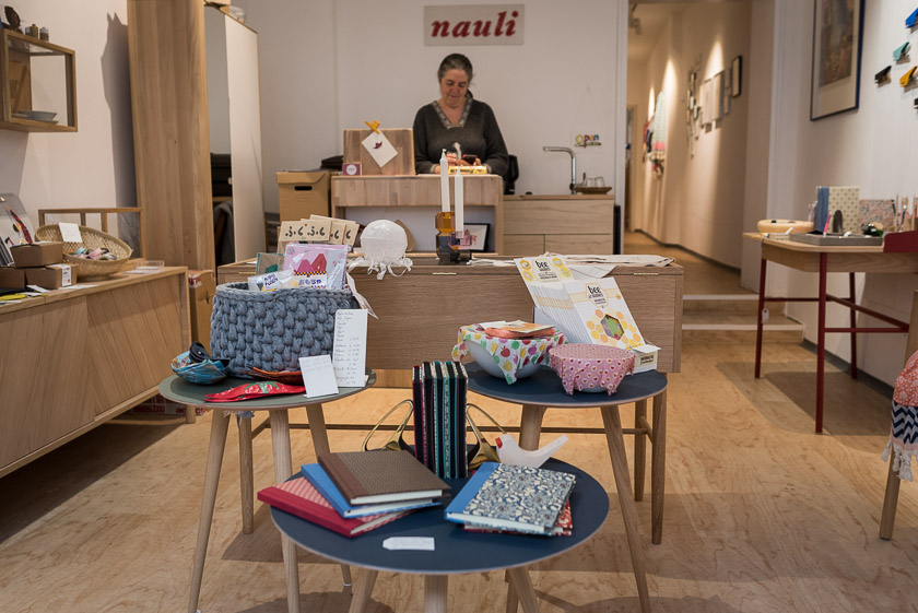 Nauli Concept Store
