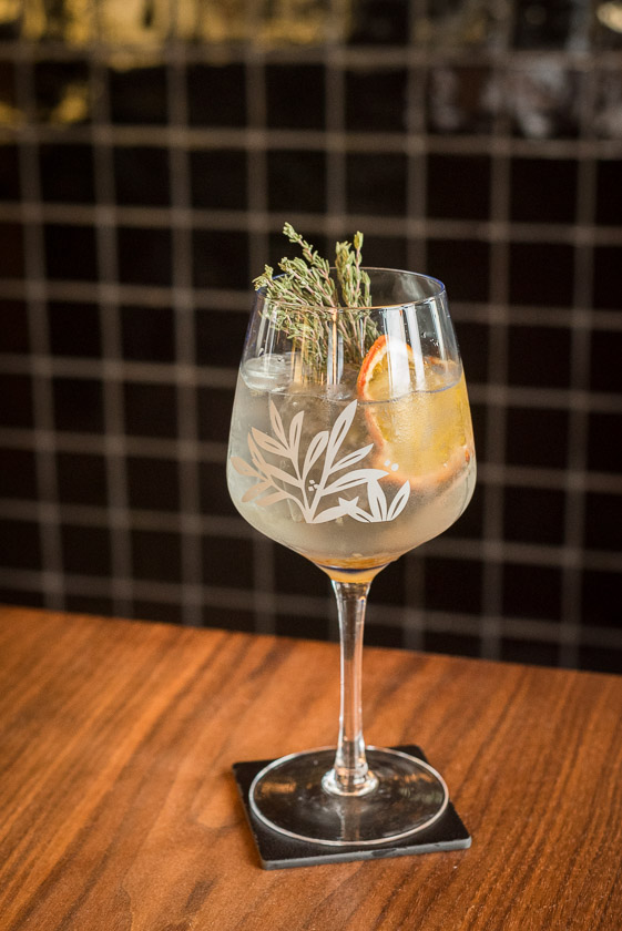 Die besten Gin Mare Cocktails Rezepte zum Nachmixen