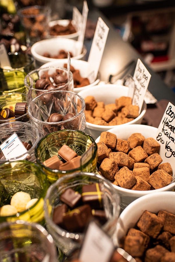 House of Cacao München | Foto: ISARBLOG