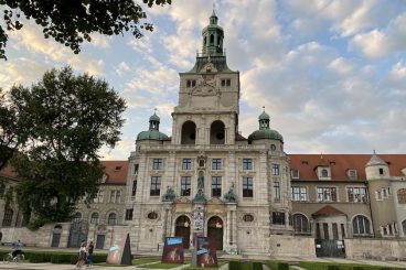 Bayerisches Nationalmuseum