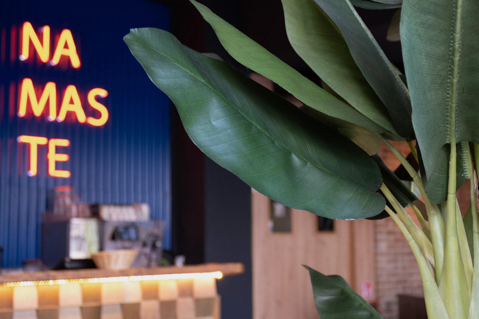 BINDAAS Indian Street Food Restaurant München