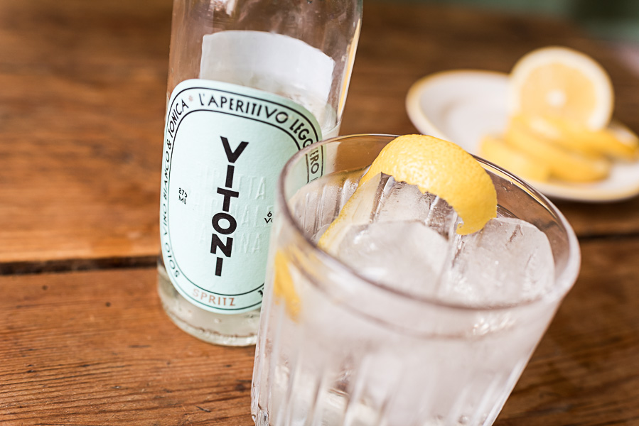 VITONI - Das Comeback eines Aperitivo Klassikers
