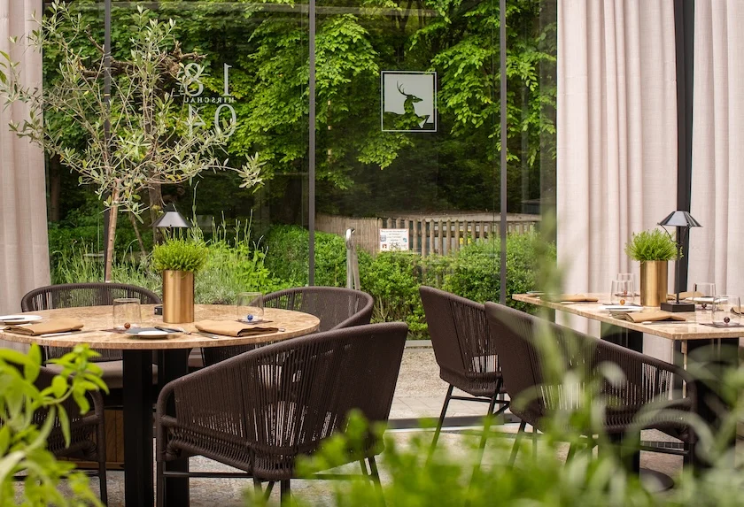 1804 Restaurant