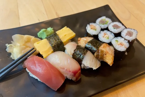 Sushi Sano IMG_1048 Kopie
