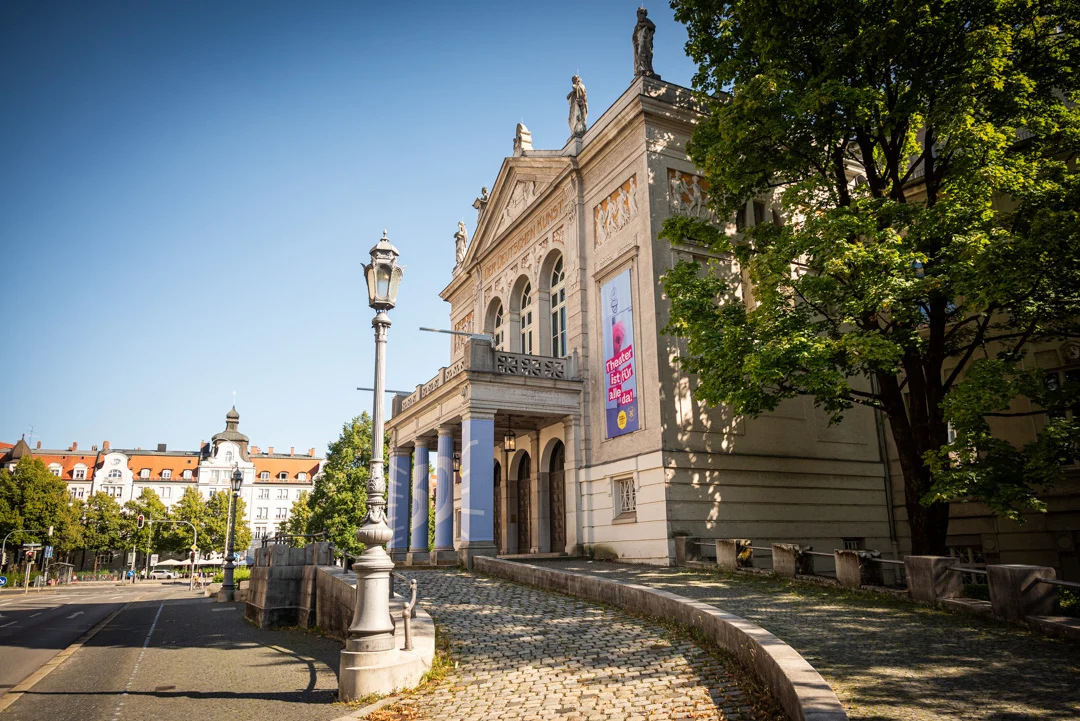 Bogenhausen_Prinzregententheater_Monika Schreiner_01456