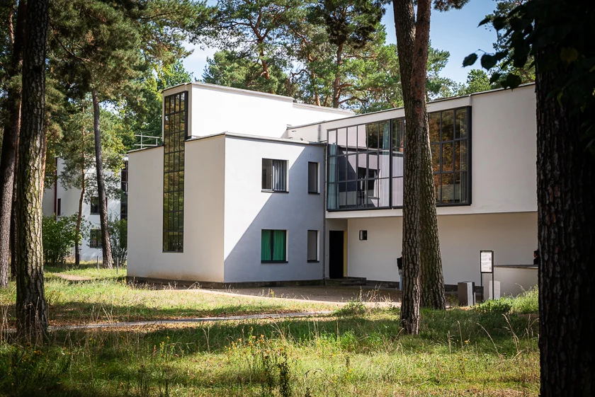 dessau